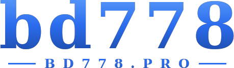 bd778 logo